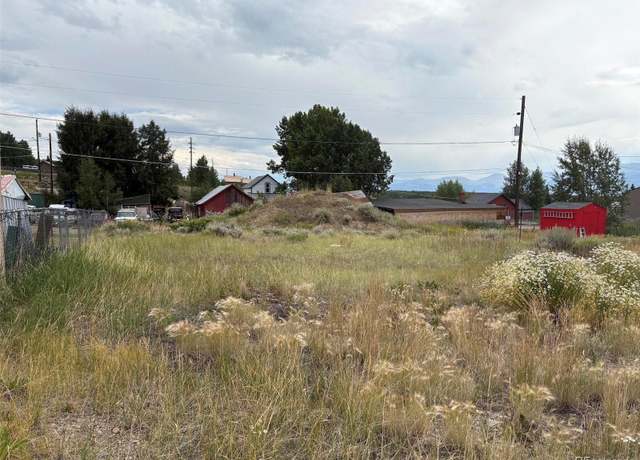 Property at 315 E 4th St, Leadville, CO 80461