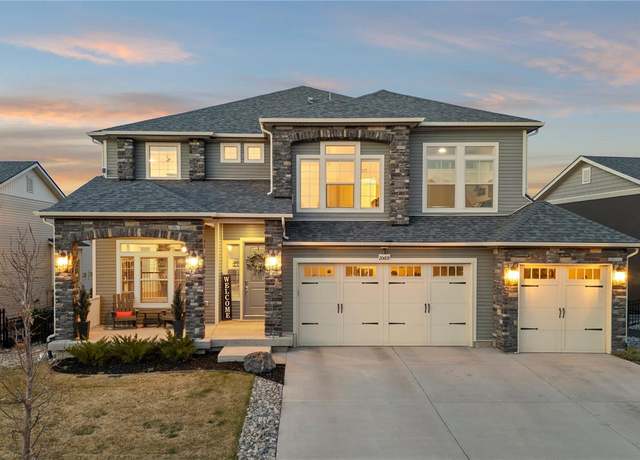 Property at 20603 E 50th Pl, Denver, CO 80249, 6 beds, 4 baths