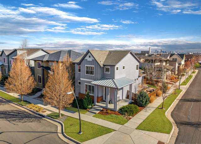 Property at 1950 W 67th Ave, Denver, CO 80221, 3 beds, 4 baths