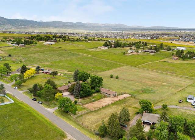 Property at 7583 W Trail South Dr, Littleton, CO 80125, 4 beds, 4 baths