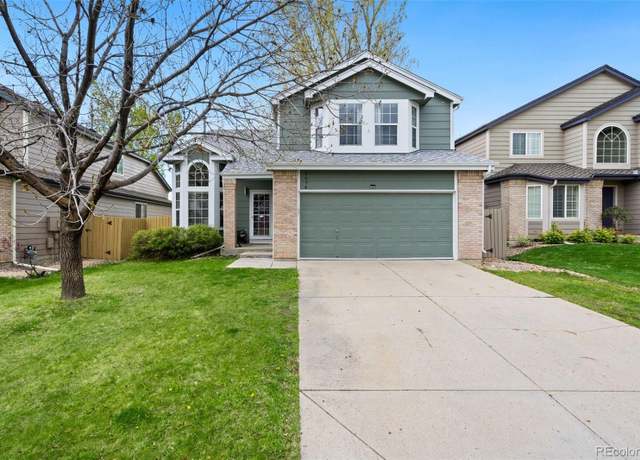 Property at 1474 E Weldona Way, Superior, CO 80027, 4 beds, 3 baths