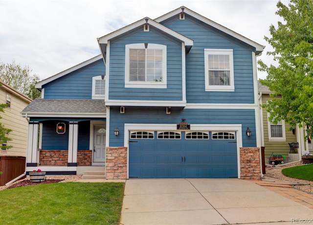 Property at 10364 Ravenswood Way, Highlands Ranch, CO 80130, 3 beds, 3 baths