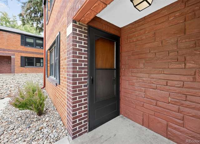 Property at 2423 Paseo Rd, Colorado Springs, CO 80907, 2 beds, 1 bath
