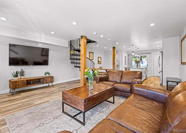 Property at 112 Illinois Gulch Rd #6, Breckenridge, CO 80424, 3 beds, 3 baths