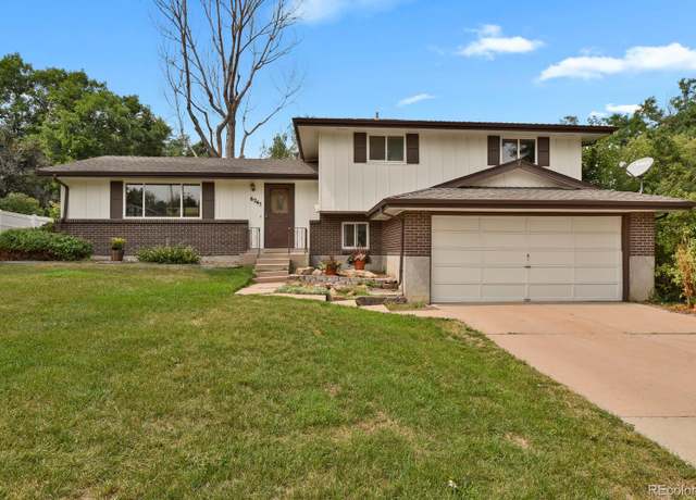 Property at 6245 S Harrison Dr, Centennial, CO 80121, 3 beds, 3 baths