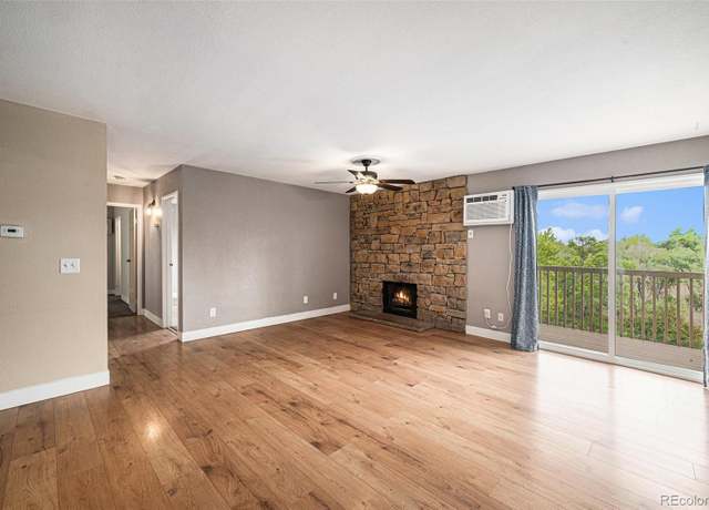 Property at 381 S Ames St Unit F204, Lakewood, CO 80226, 2 beds, 2 baths