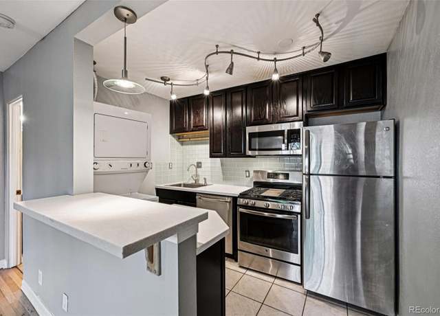 Property at 2438 W 35th Ave #5, Denver, CO 80211, 1 bed, 1 bath