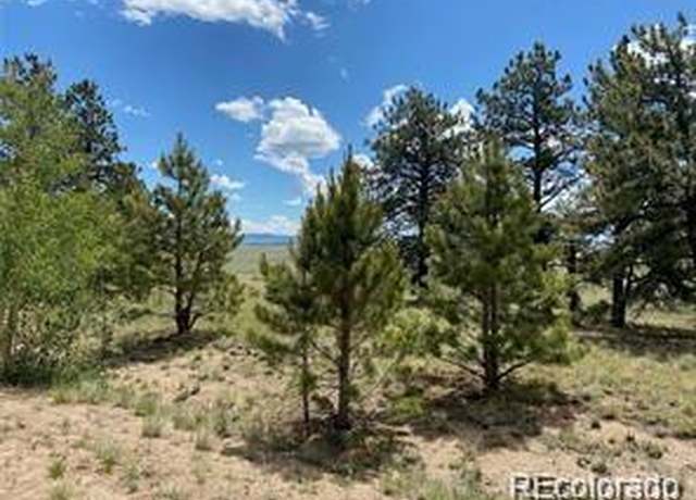 Property at 322 Angus Cir, Hartsel, CO 80449