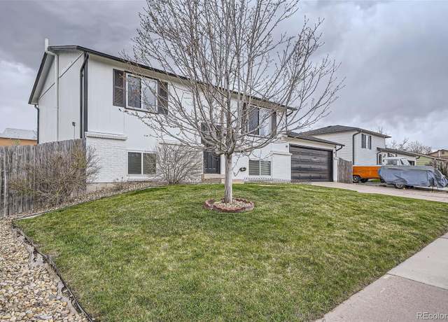 Property at 6592 S Cody Way, Littleton, CO 80123, 4 beds, 2 baths