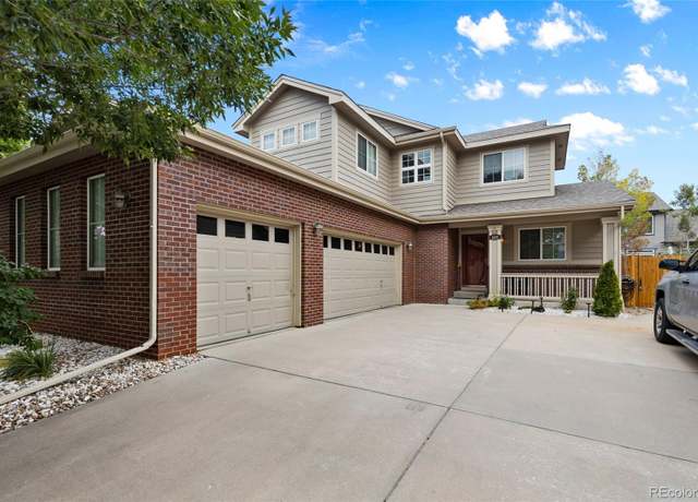 Property at 608 Hayloft Way, Brighton, CO 80601, 6 beds, 4 baths