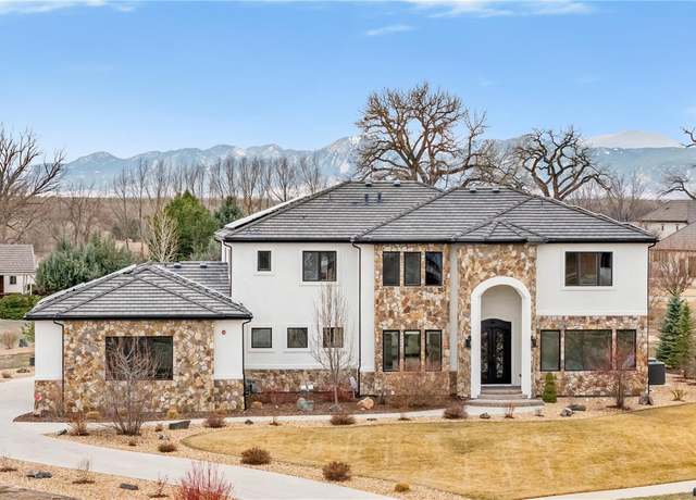 Property at 8680 Summerlin Pl, Longmont, CO 80503, 6 beds, 7 baths