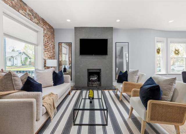 Property at 2135 W 40th Ave, Denver, CO 80211, 3 beds, 3 baths