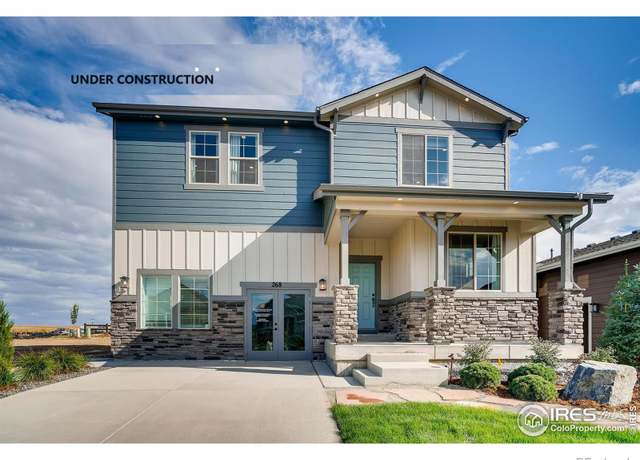 Property at 3001 South Flat Cir, Longmont, CO 80503, 4 beds, 3 baths
