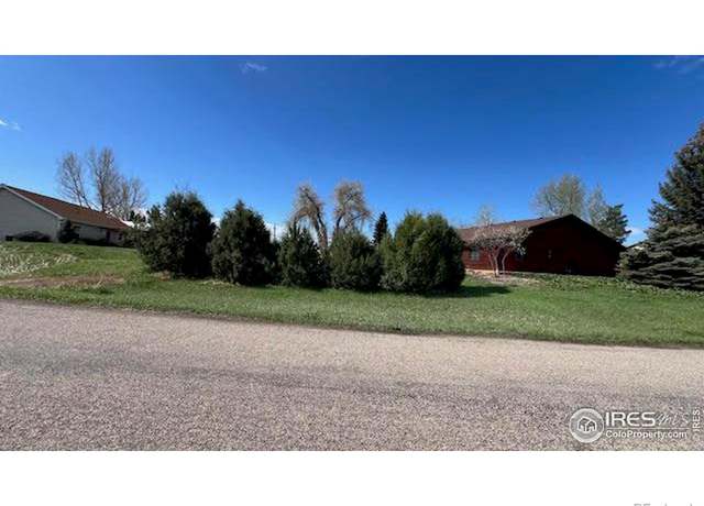 Property at 117 Victoria Dr, Fort Collins, CO 80525