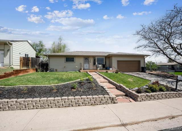 Property at 9508 Lou Dr, Northglenn, CO 80260, 3 beds, 3 baths