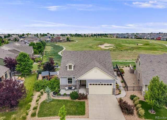 Property at 5280 Genoa St, Denver, CO 80249, 3 beds, 3 baths