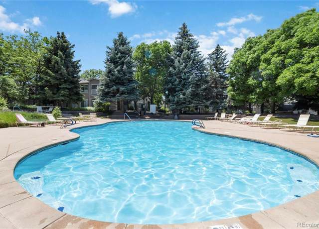 Property at 3825 Canyon Ranch Rd #203, Highlands Ranch, CO 80126, 2 beds, 2 baths