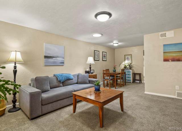 Property at 1506 N Cedar St, Colorado Springs, CO 80903, 4 beds, 4 baths