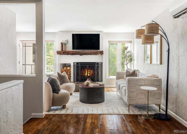 Property at 377 Pearl St #5, Boulder, CO 80302, 2 beds, 1 bath