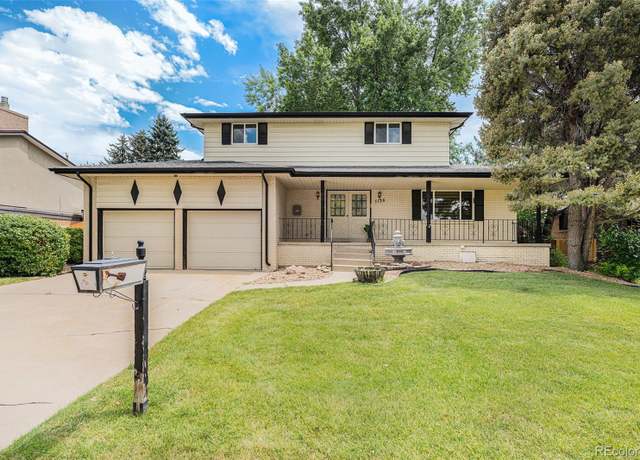Property at 7126 Dudley Dr, Arvada, CO 80004, 4 beds, 3 baths