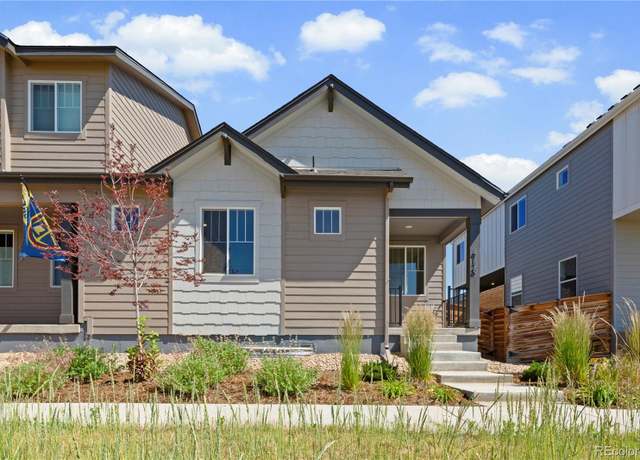Property at 6129 Zebulon Pl, Timnath, CO 80547, 2 beds, 2 baths