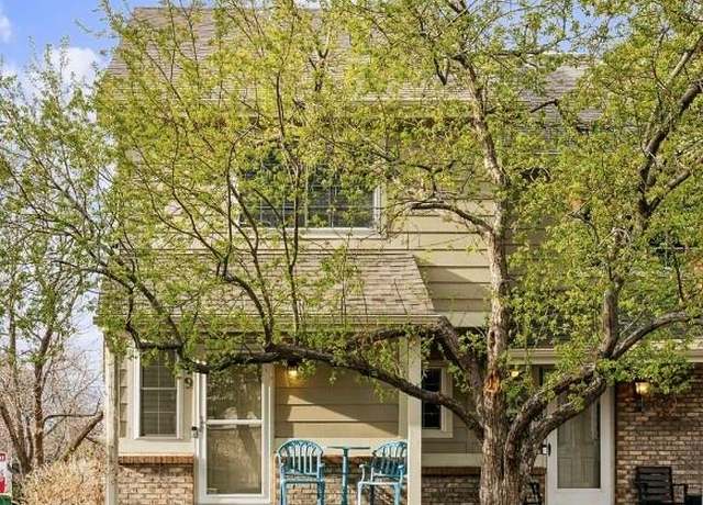 Property at 1470 S Quebec Way S #29, Denver, CO 80231, 3 beds, 3 baths