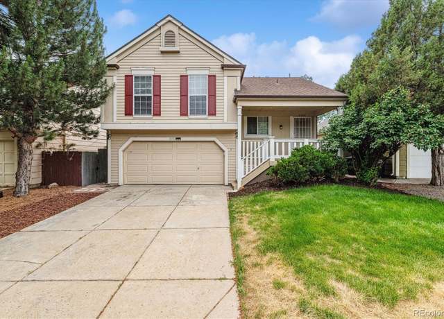 Property at 21052 E 45th Ave, Denver, CO 80249, 3 beds, 1 bath