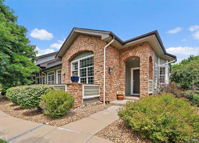 Property at 2788 W Greens Dr, Littleton, CO 80123, 4 beds, 3 baths