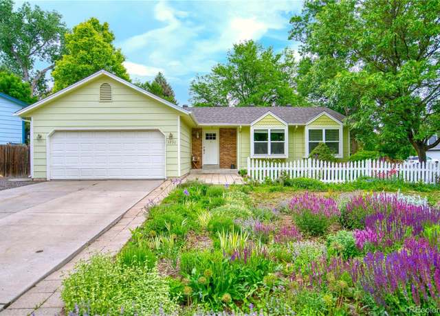 Property at 3830 Arctic Fox Dr, Fort Collins, CO 80525, 5 beds, 2 baths