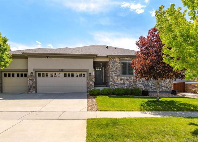 Property at 6265 S Ider Way, Aurora, CO 80016, 4 beds, 3 baths
