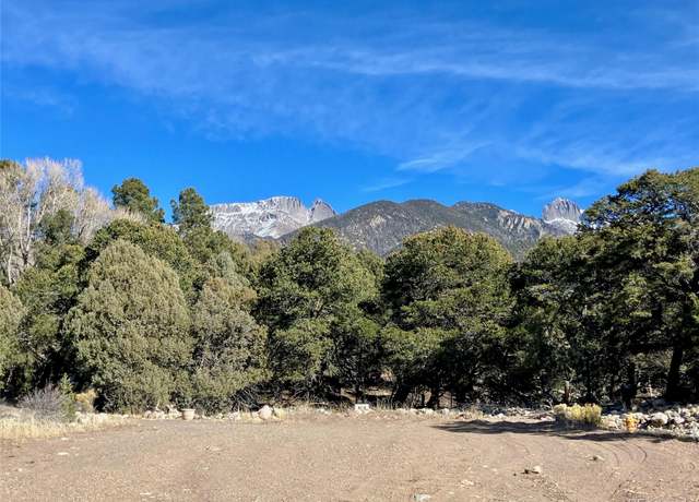 Property at 3952 Cheerful Pl, Crestone, CO 81131
