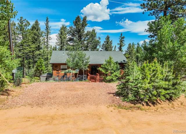 Property at 4069 Omer Ln, Divide, CO 80814, 3 beds, 3 baths