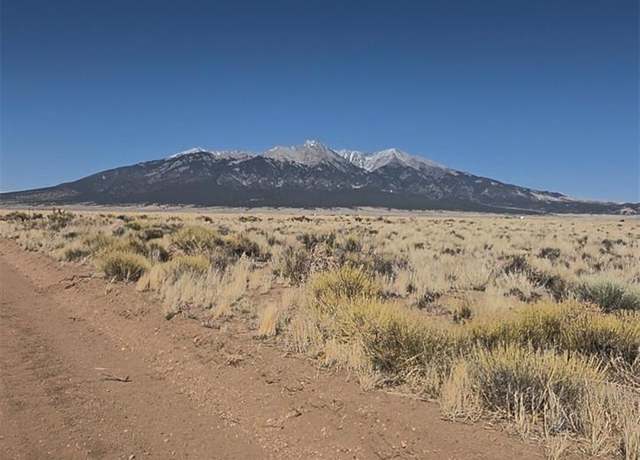 Property at Lot 2 Leadville Rd, Blanca, CO 81123