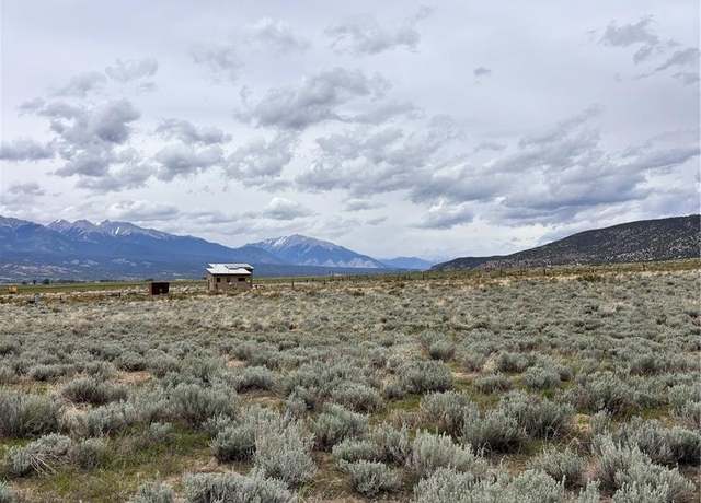 Property at 7455 County Road 156w, Salida, CO 81201