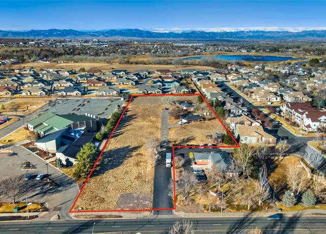 Property at 12593 Colorado Blvd, Thornton, CO 80241