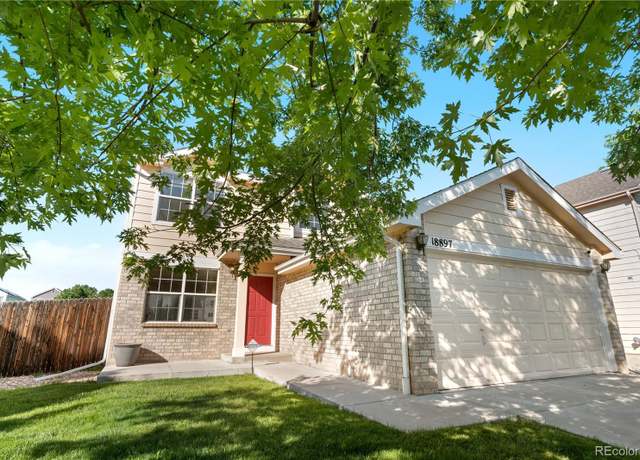 Property at 18897 E Linvale Pl, Aurora, CO 80013, 3 beds, 3 baths