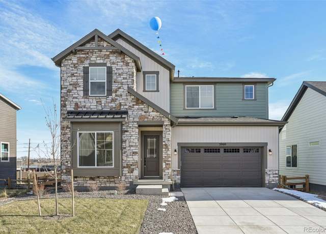 Property at 5960 S Platte Canyon Dr, Littleton, CO 80123, 5 beds, 5 baths
