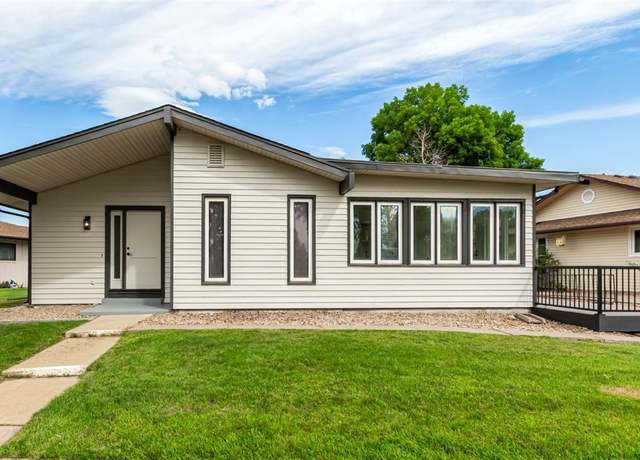 Property at 57 S Scott Dr, Broomfield, CO 80020, 4 beds, 3 baths