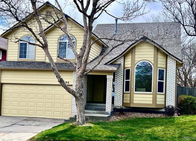 Property at 9686 W 106th Ave, Broomfield, CO 80021, 3 beds, 3 baths
