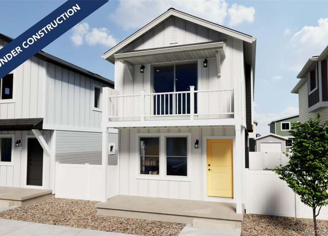 Property at 13161 E 103rd Pl, Commerce City, CO 80022, 3 beds, 2 baths