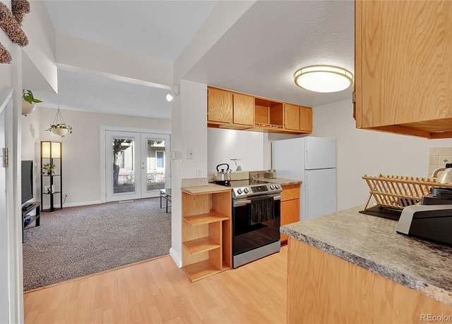 Property at 9925 W 20th Ave #17, Lakewood, CO 80215, 2 beds, 2 baths