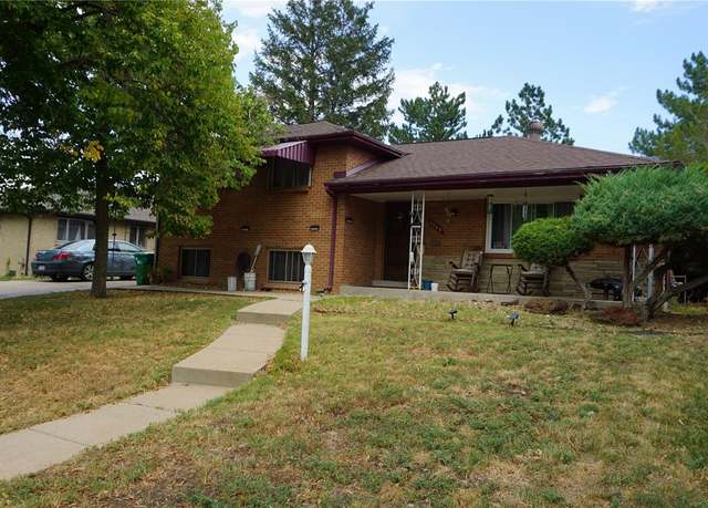 Property at 2340 Oswego St, Aurora, CO 80010, 5 beds, 2 baths