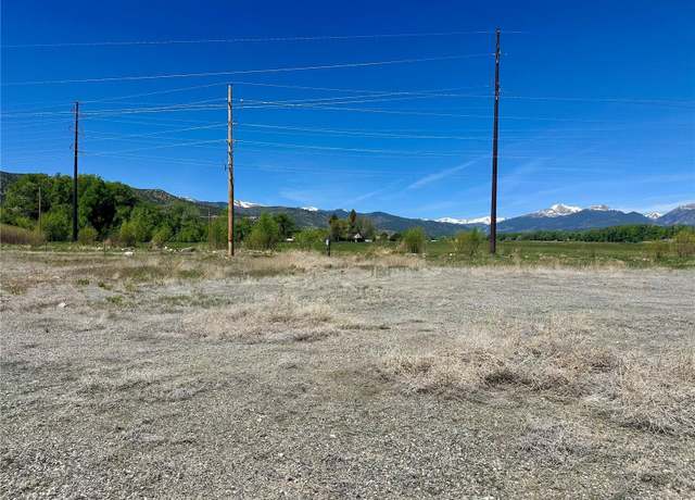 Property at 830 Hoover Cir, Poncha Springs, CO 81242