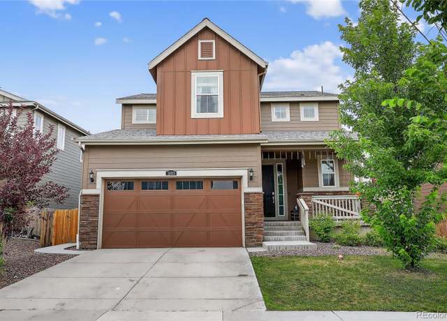 Property at 1003 S Fultondale Ct, Aurora, CO 80018, 4 beds, 4 baths