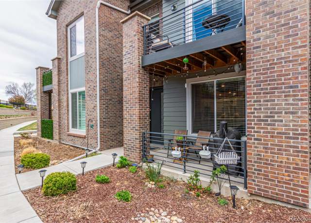 Property at 5187 S Fairplay St, Aurora, CO 80015, 3 beds, 4 baths