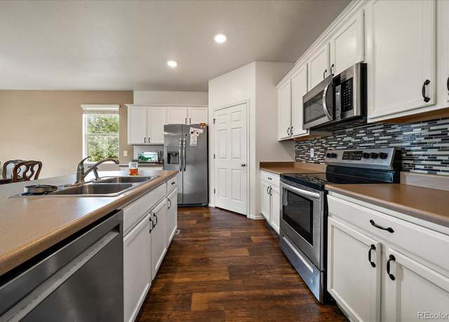 Property at 1977 Opal Ave, Brighton, CO 80603, 3 beds, 2 baths