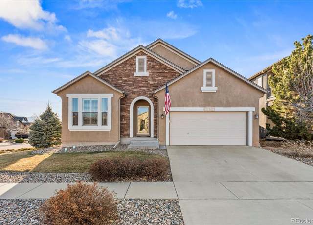 Property at Undisclosed address, Colorado Springs, CO 80924, 4 beds, 3 baths