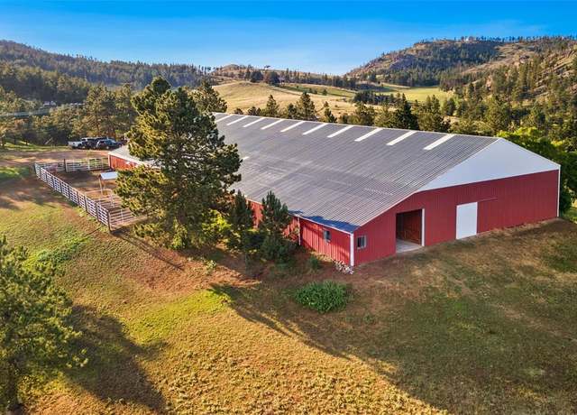 Property at 89 Aspen Leaf Ln, Bellvue, CO 80512, 5 beds, 3 baths