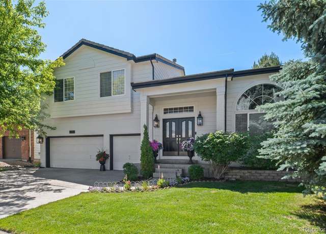 Property at 2062 Hyacinth Rd, Highlands Ranch, CO 80129, 5 beds, 5 baths