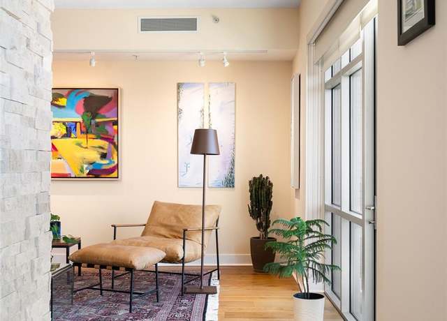 Property at 1411 Wynkoop St #804, Denver, CO 80202, 2 beds, 2 baths